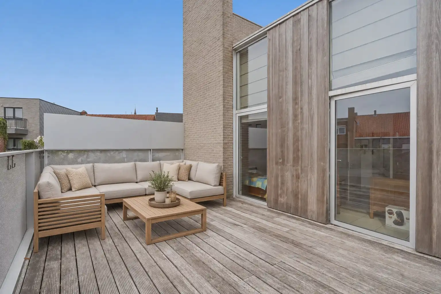 Appartement te koop Schoolstraat 8 -/0102 - 8211 Zedelgem