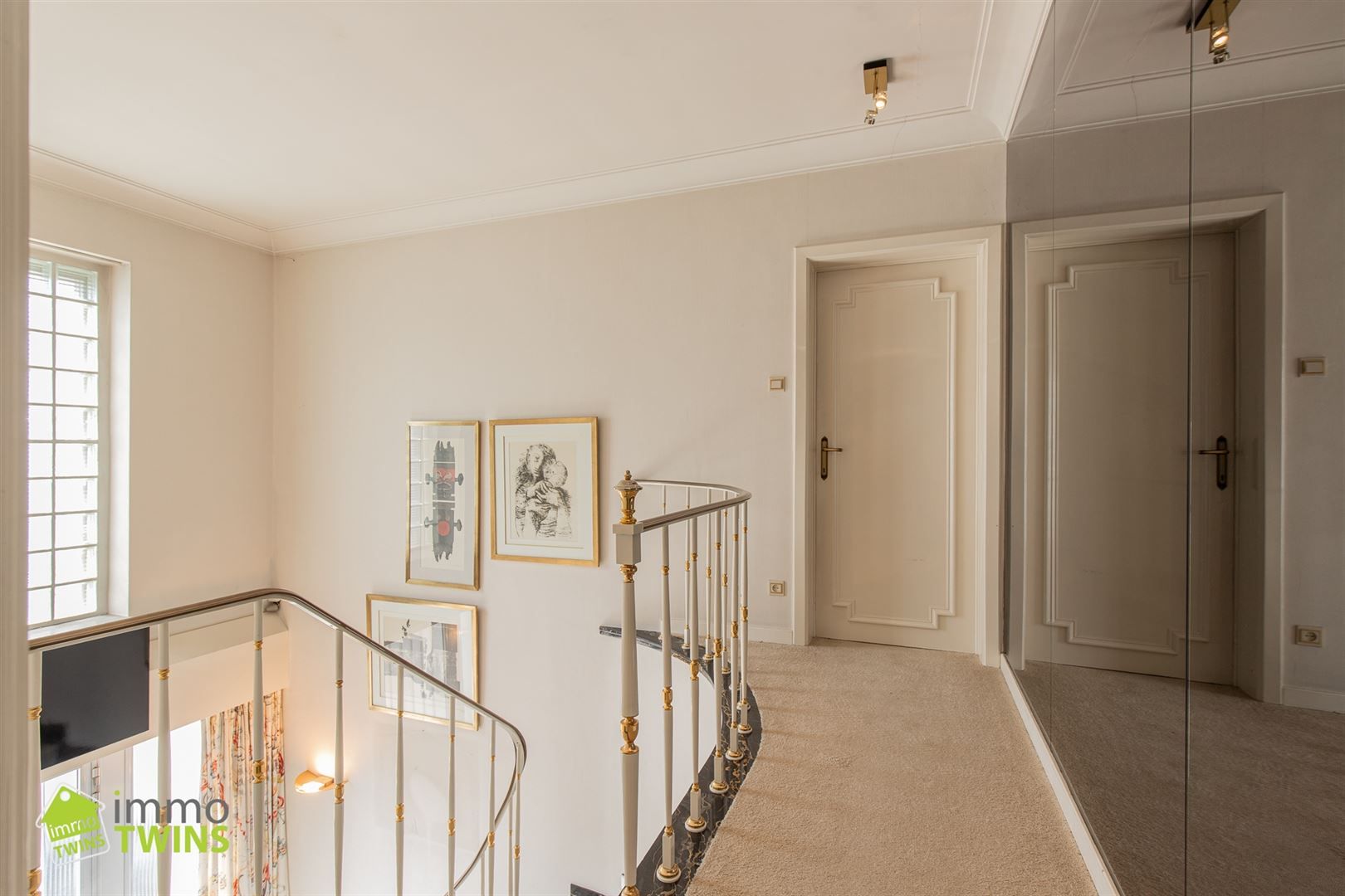Te koop – Unieke eigendom met commerciële ligging op 4.143 m² te Dendermonde. foto 18