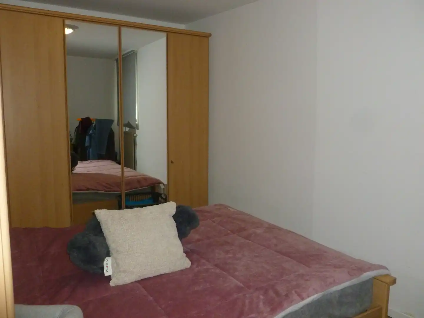 APPARTEMENT te Diest : 1 slpk foto 5