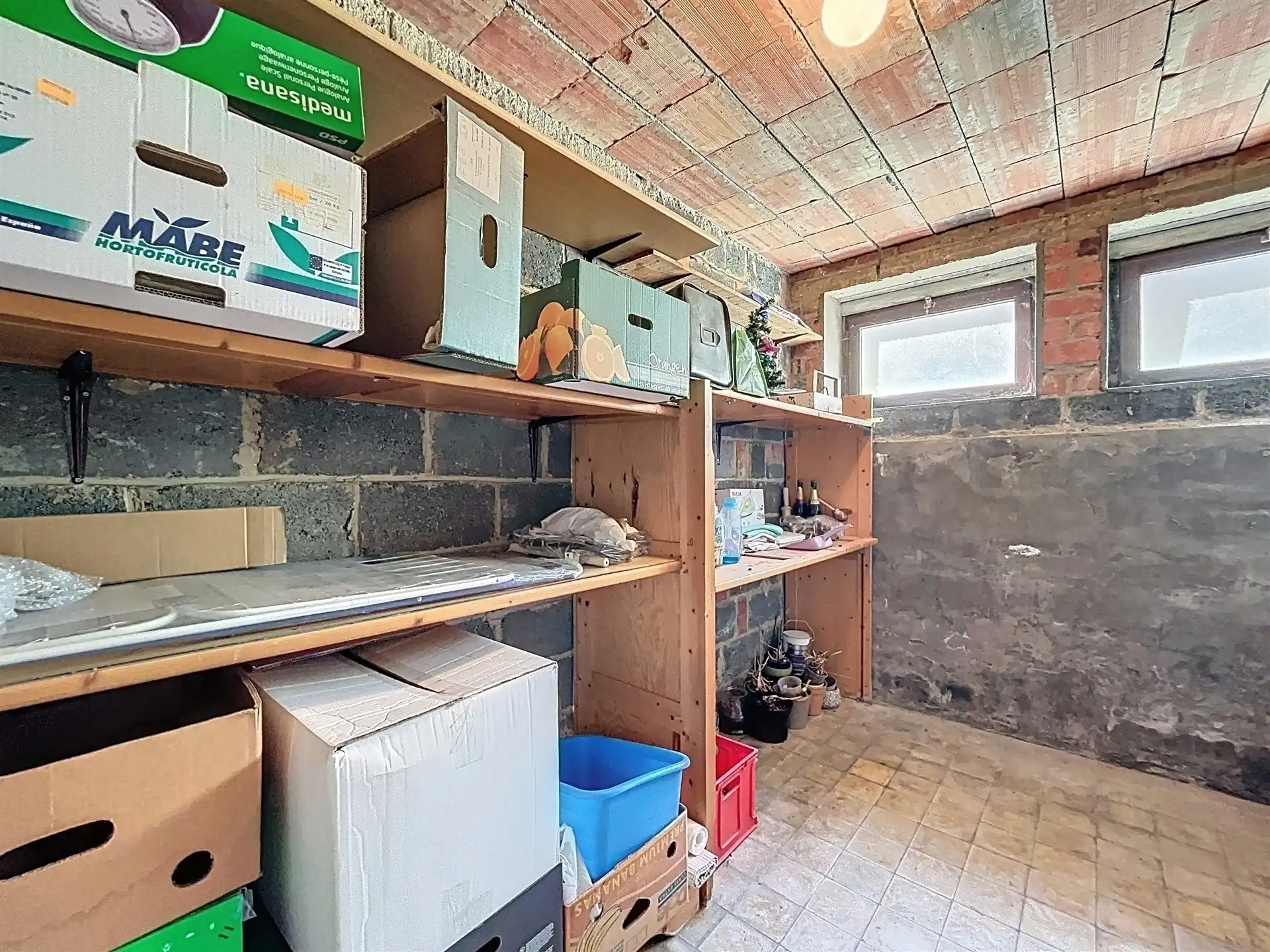 gelijkvloers 3 slpk-appartement met extra berging foto 10