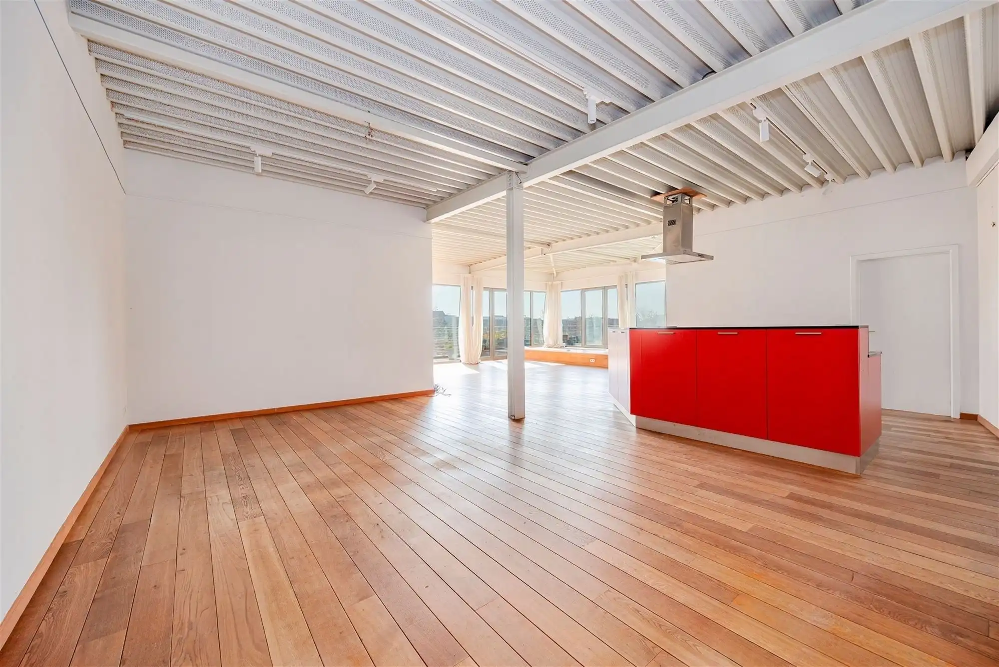 Prachtige penthouse aan het Groen Kwartier van 147 m² + riant dakterras foto 10