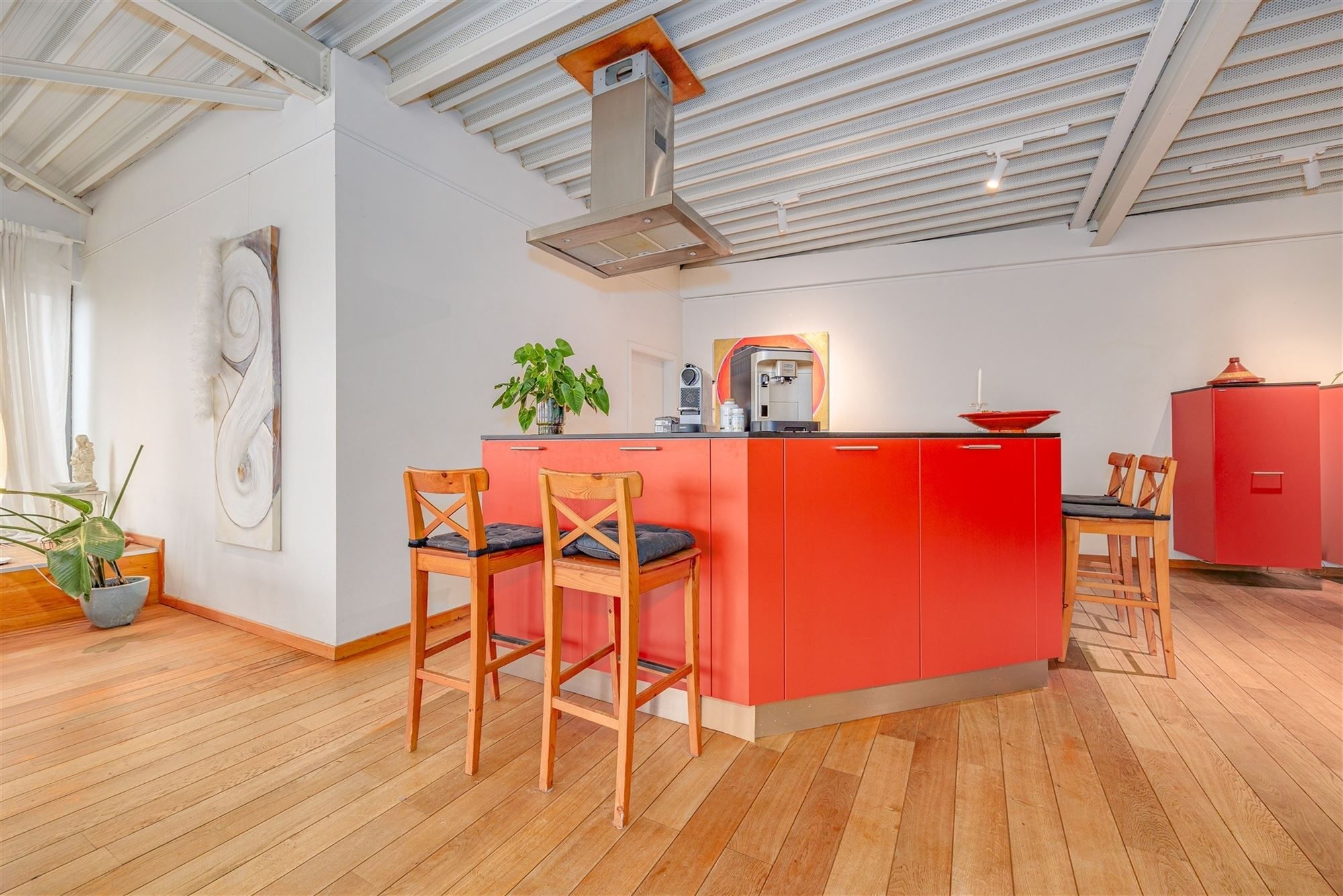 Prachtige penthouse aan het Groen Kwartier van 147 m² + riant dakterras foto 10