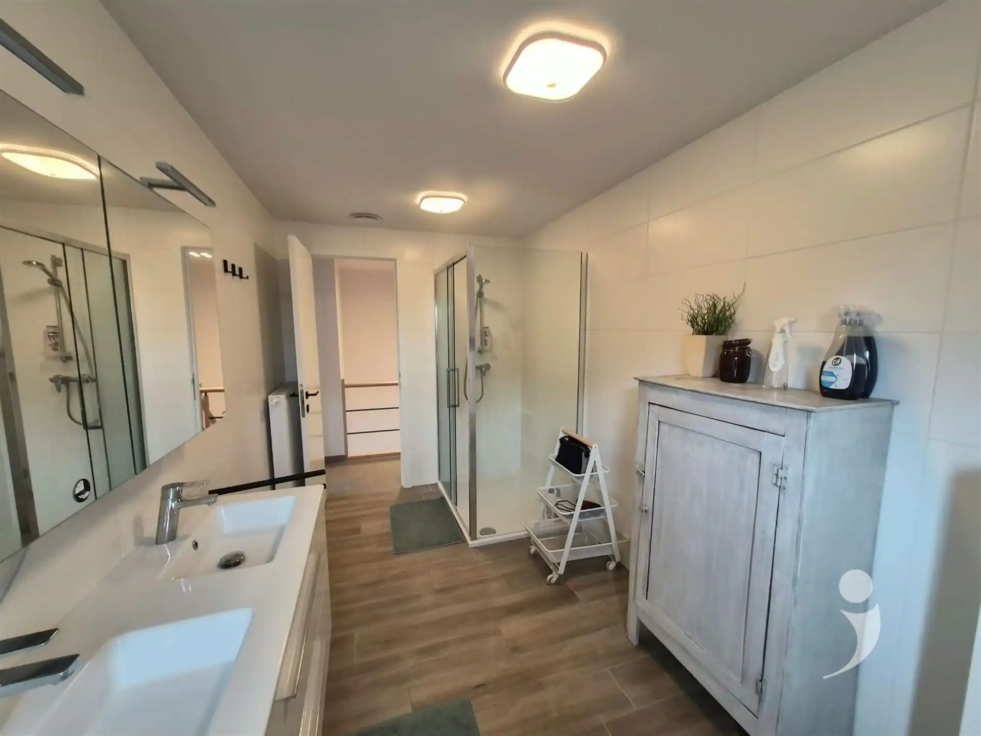 Recent duplex appartement foto 10