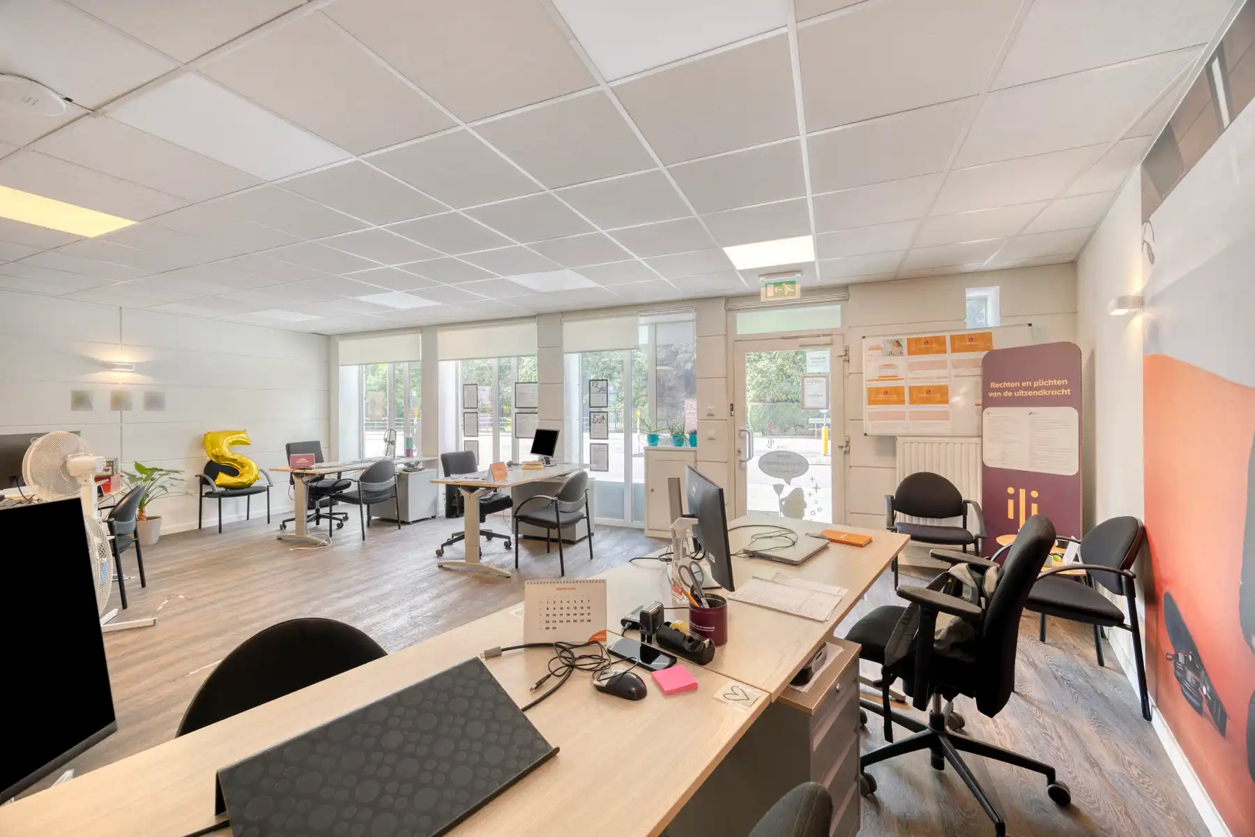 Opbrengsteigendom met netto-rendement van 4,5%! foto 4