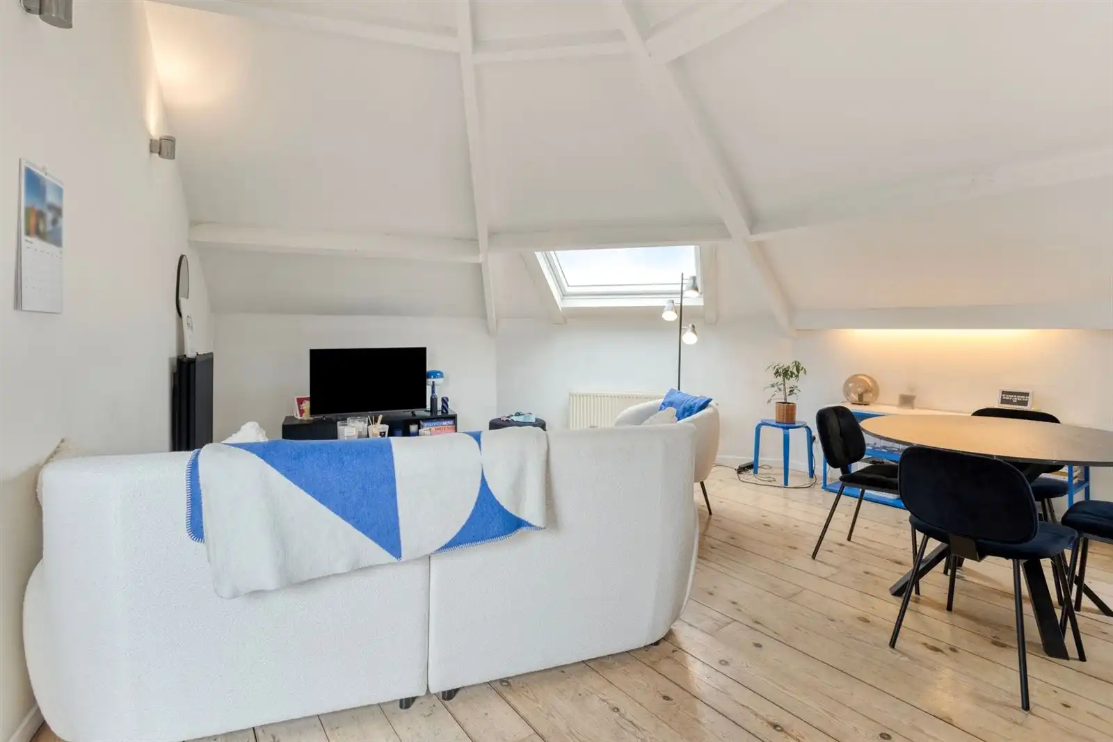 Penthouse, eiland | cosy vibes  foto 3