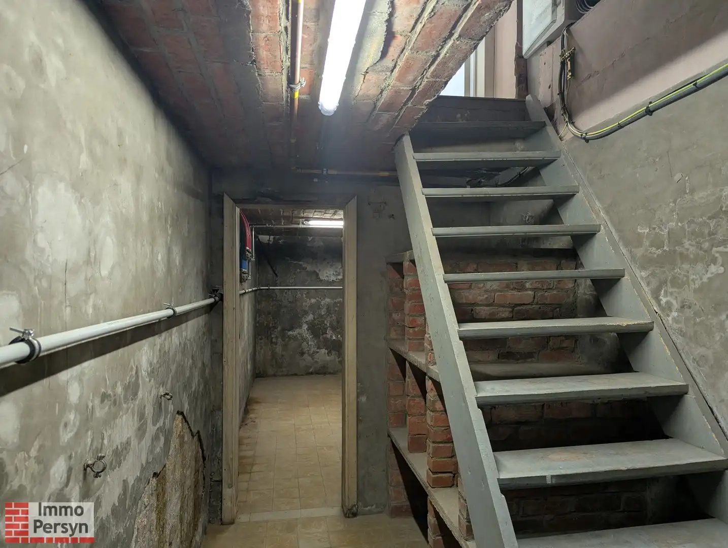 Zeer ruime open woning te huur in Langdorp foto 19