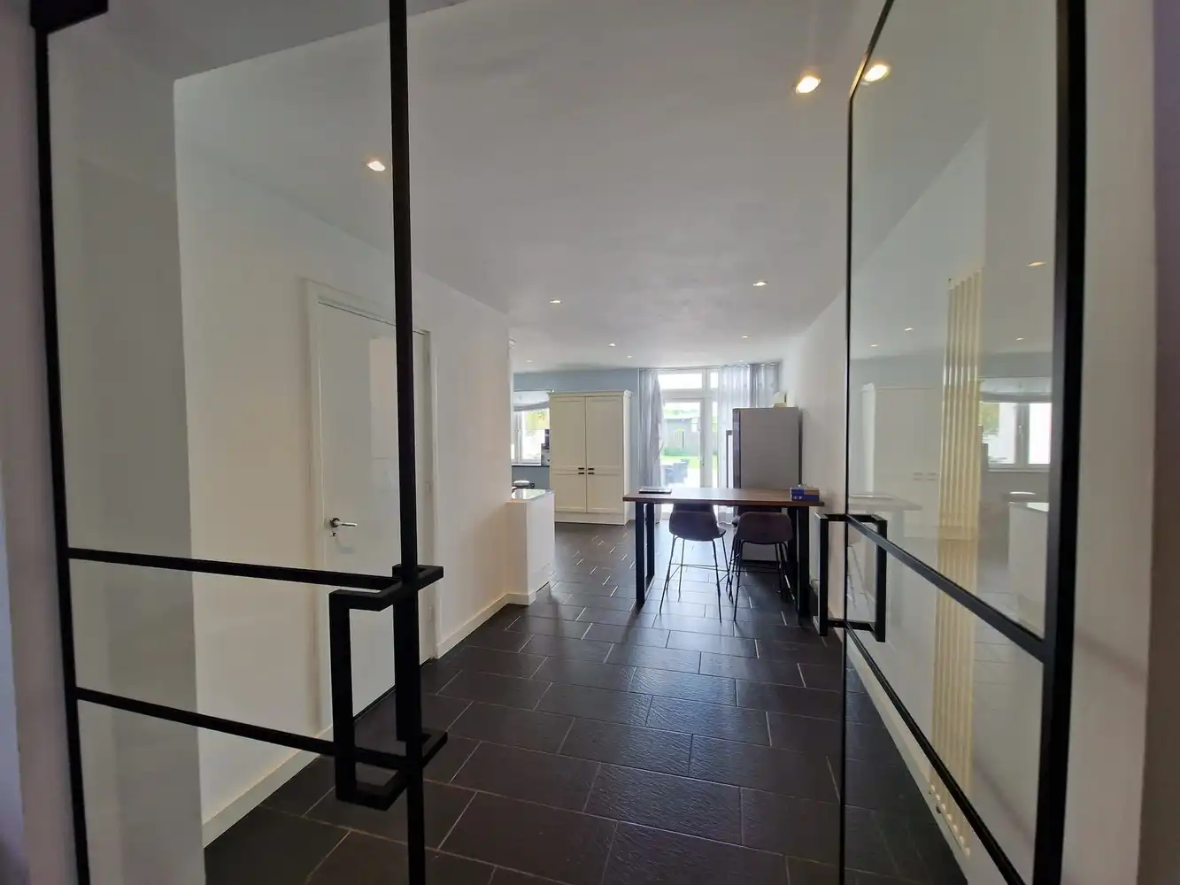 Charmante huurwoning in centrum Lanaken foto 8