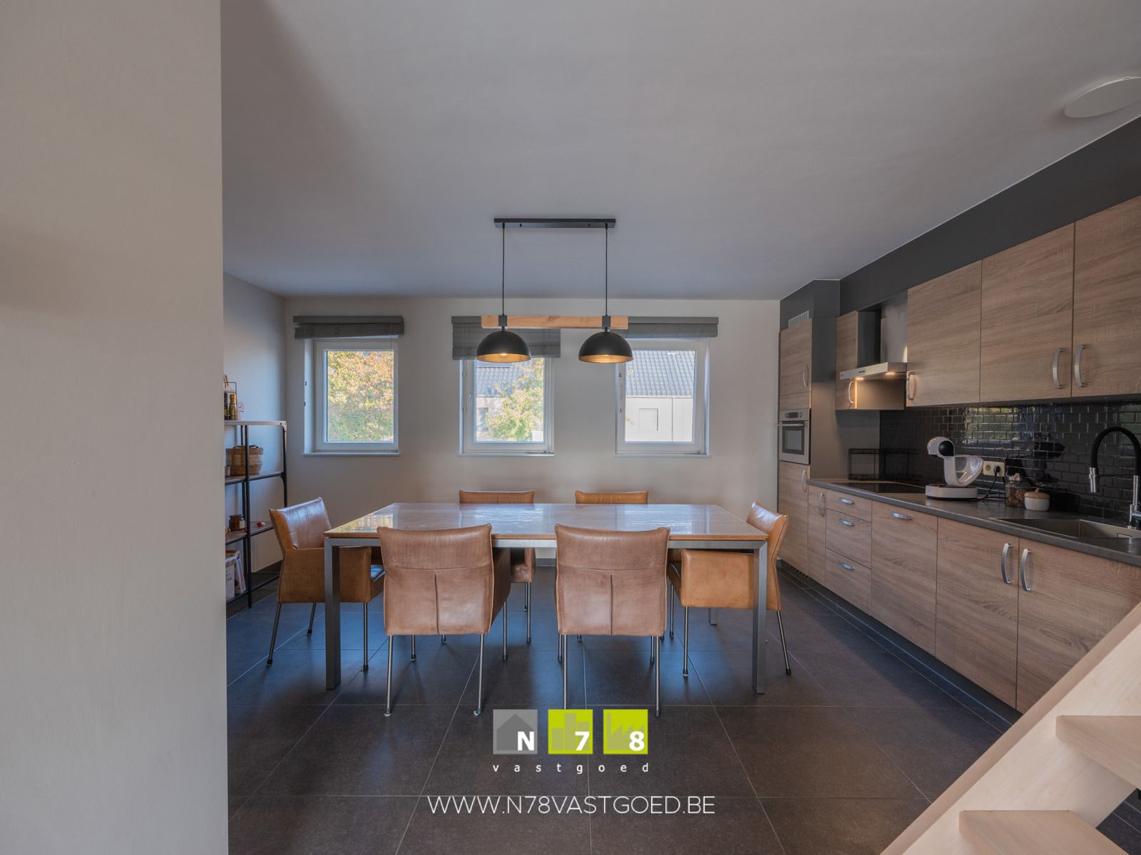 Appartement te koop foto 5