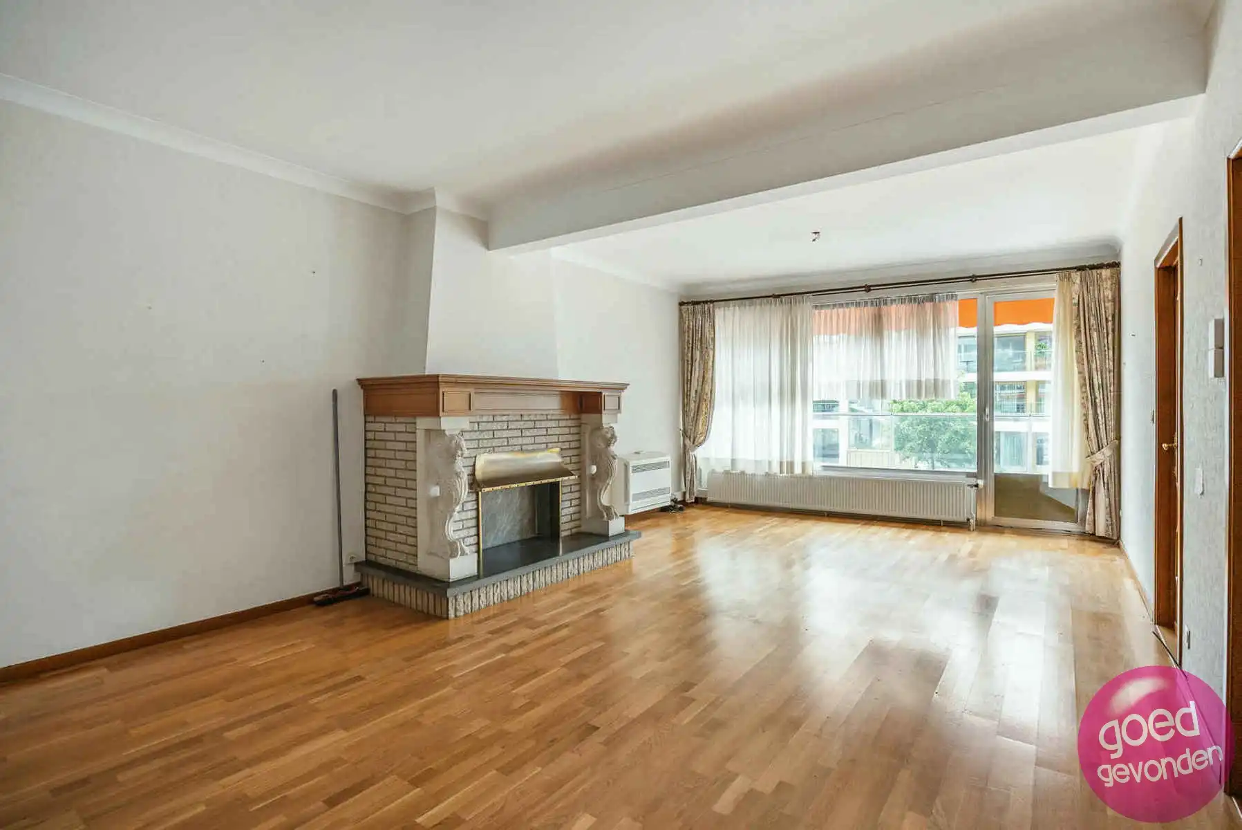 APPARTEMENT - 3 SLK - 1 BDK - 2 TERRAS - 1 GARAGE - CENTRUM foto 3