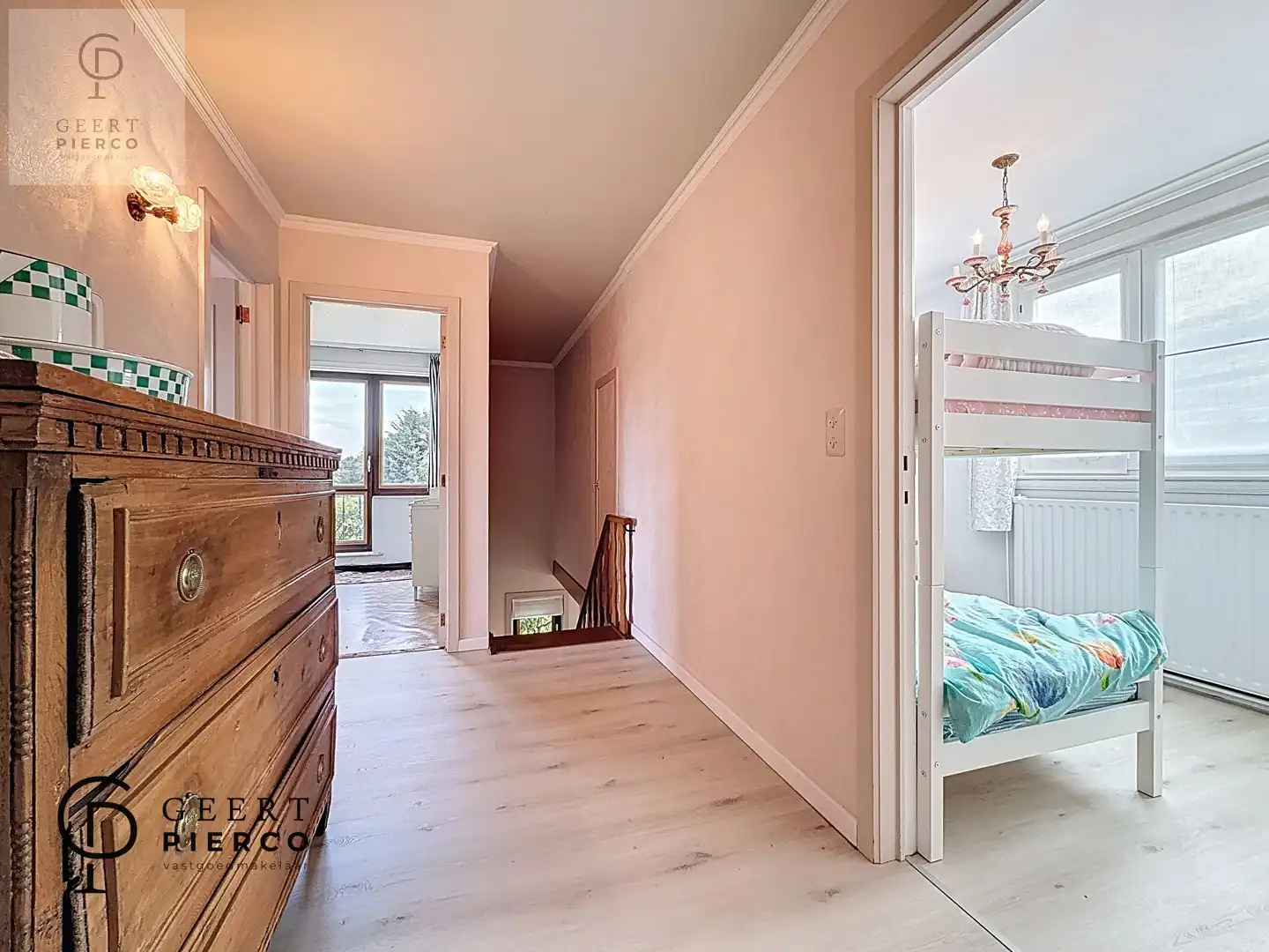 Charmante Villa in het groen foto 35