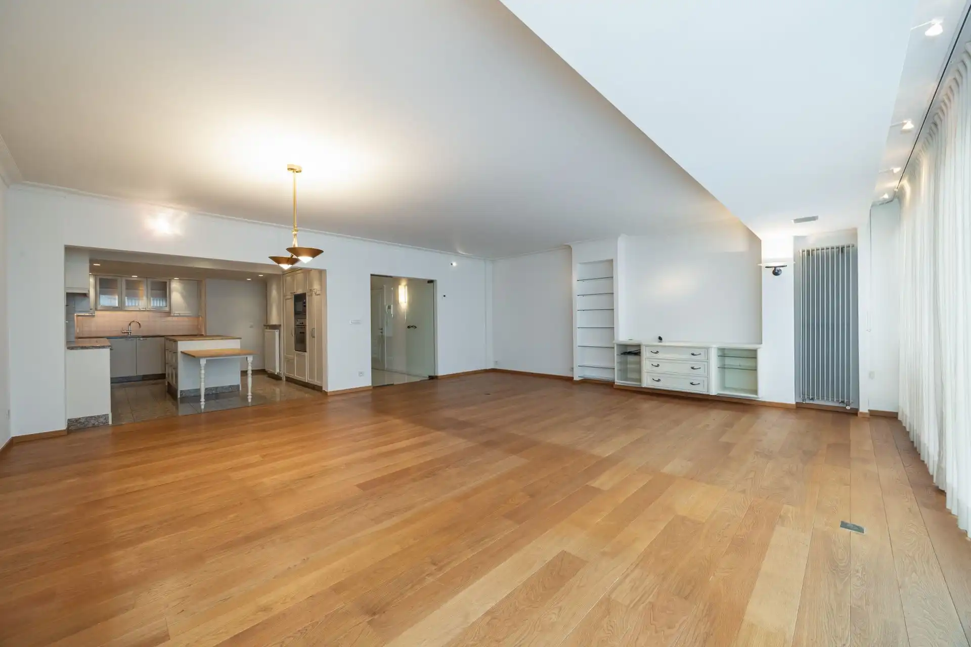 Instapklaar appartement vlak bij het centrum van Turnhout foto 7