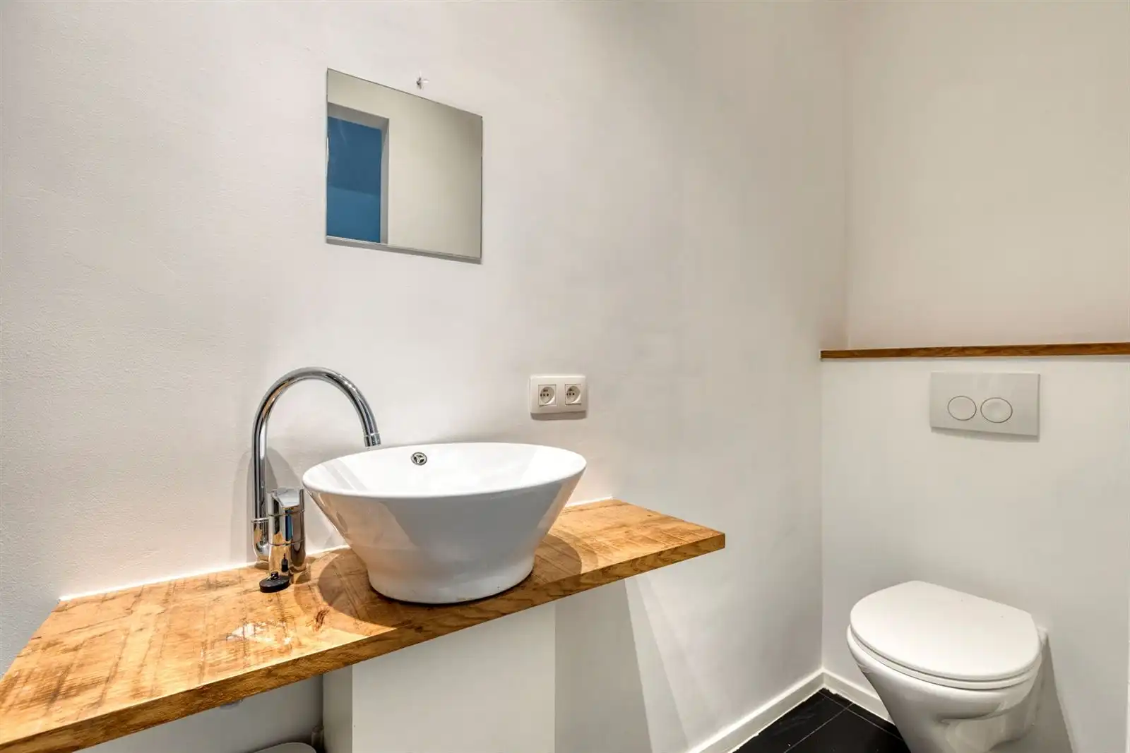 Charmant 1-slpk appartement in gegeerde Sint Andrieswijk foto 8