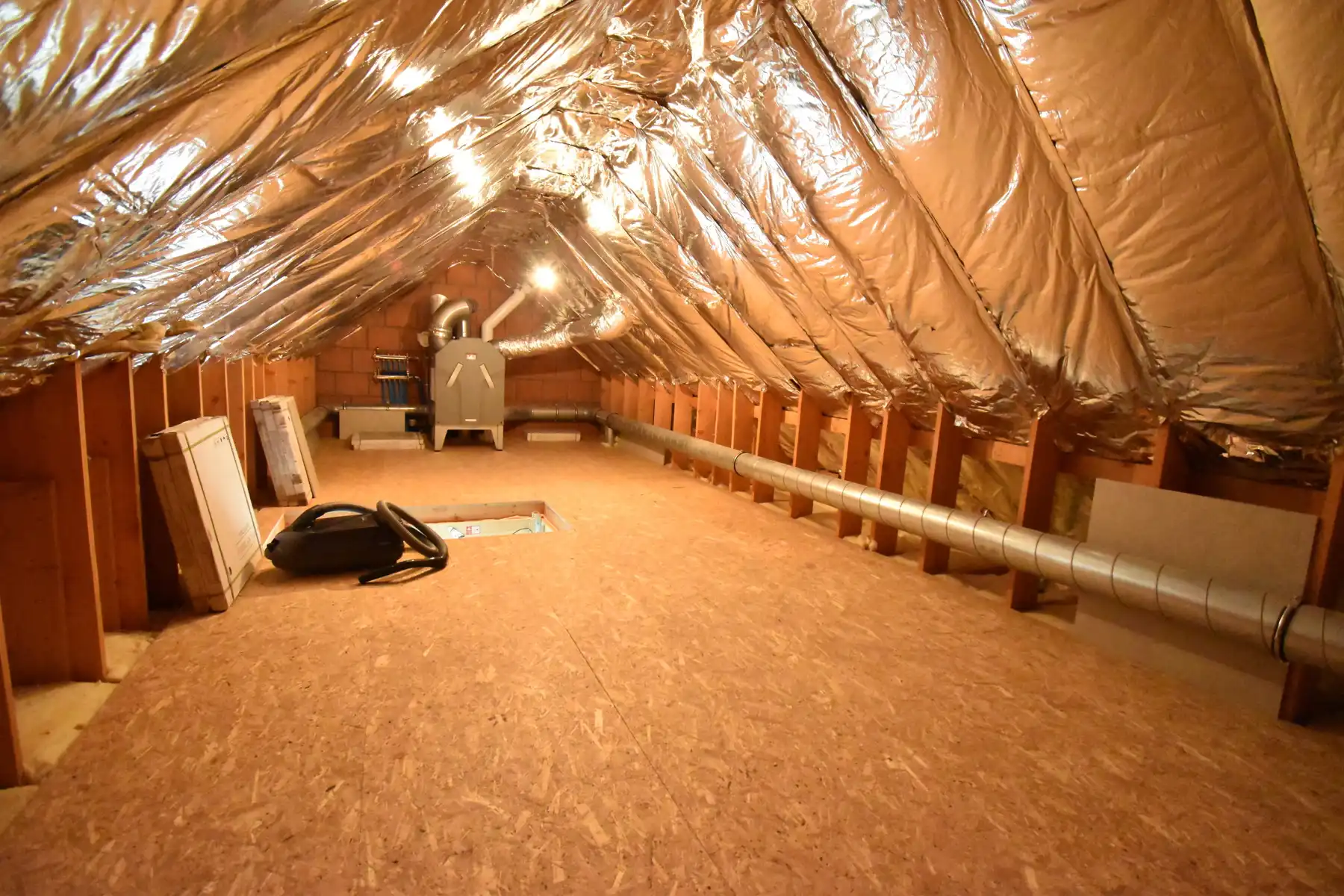 Recente gezinswoning met 3 slaapkamers foto 16