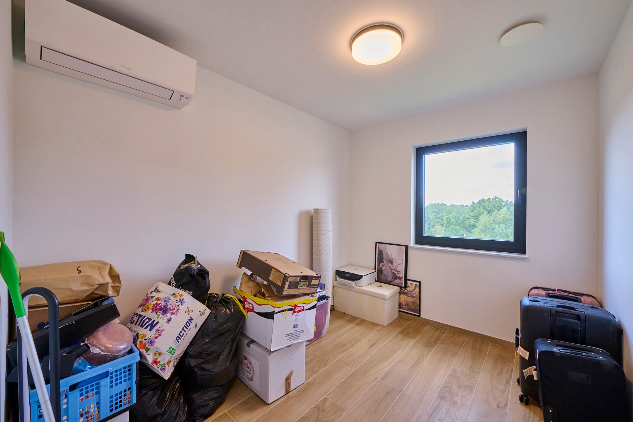 Zeer energiezuinige, instapklare gezinswoning foto 12