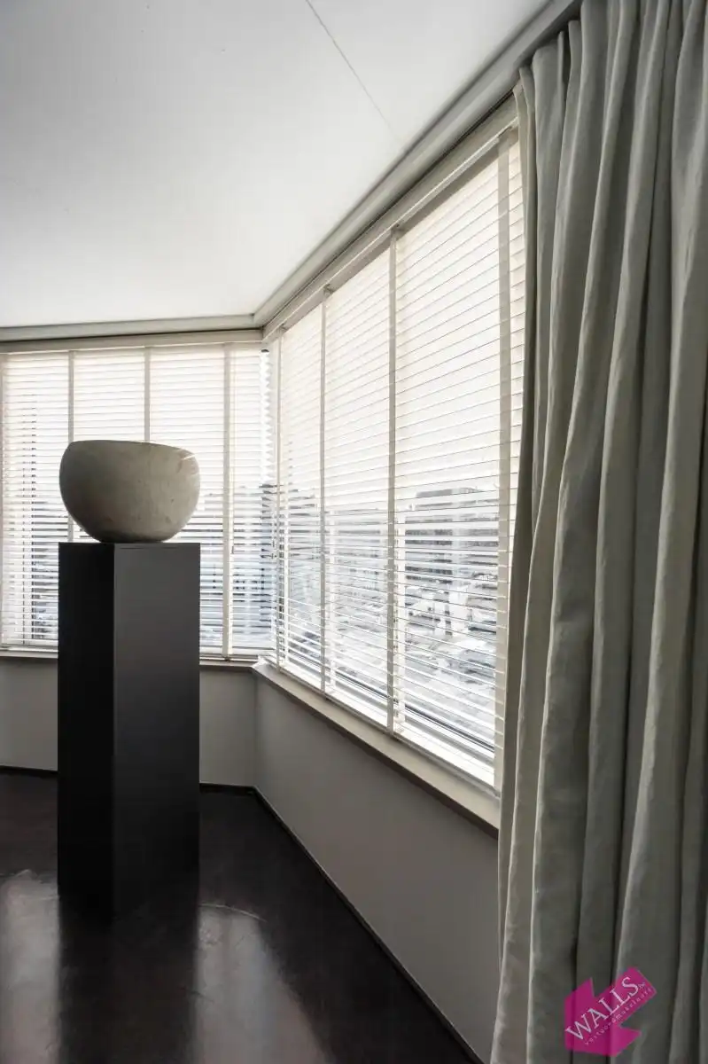 Genieten van het stadsleven in deze loft! foto 6