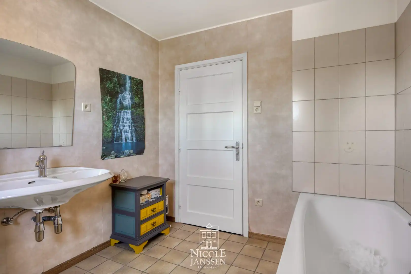 Gezellige woning in Aldeneik foto 29