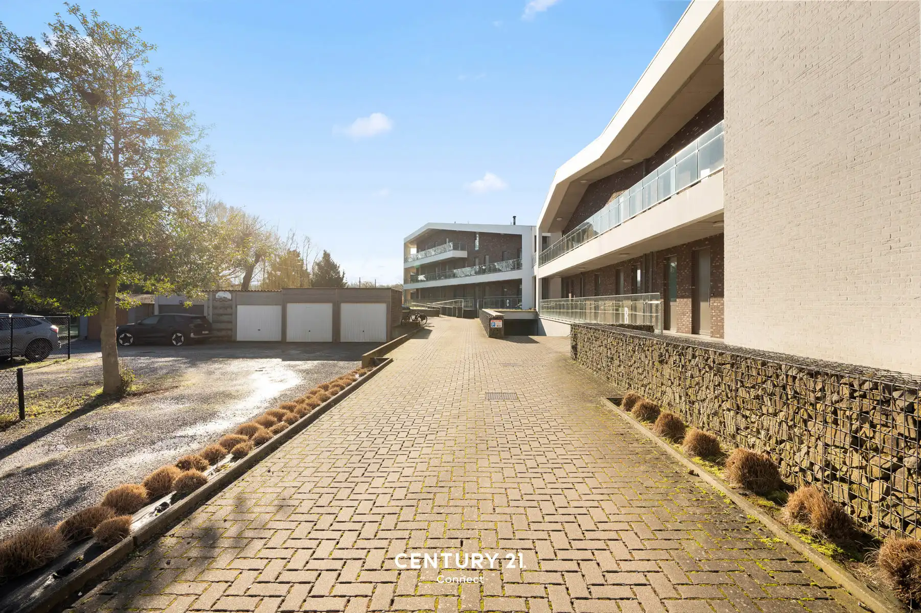 Modern appartement  te Herent/Winksele foto 3