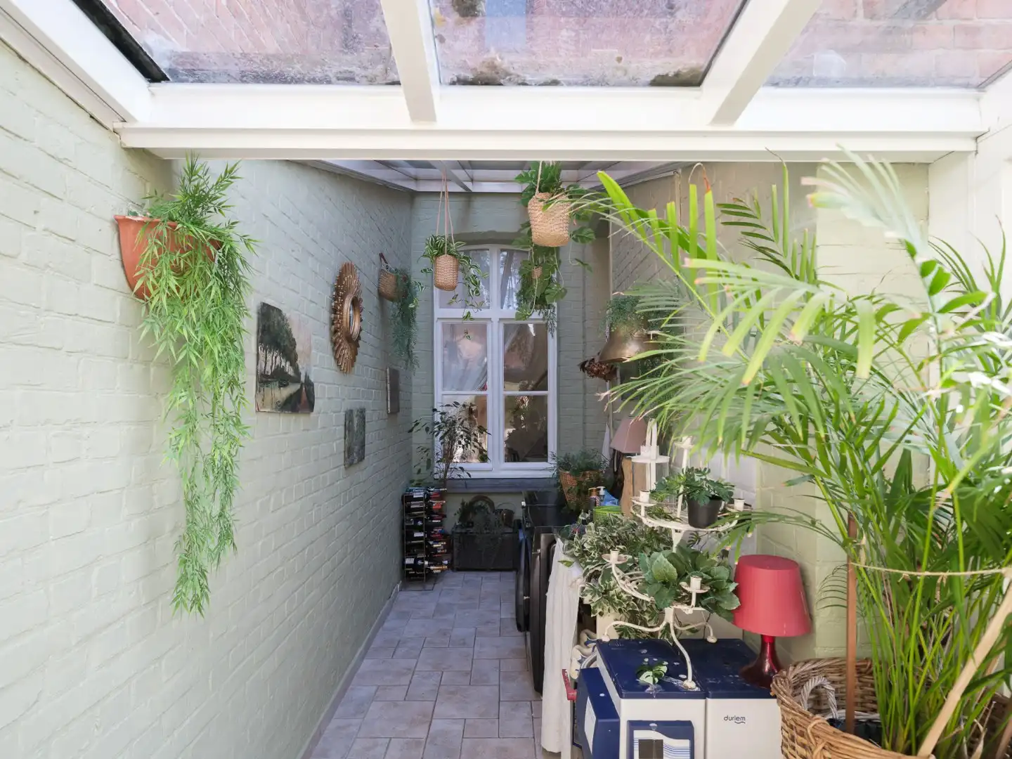 Instapklare woning met overvloedig licht en prachtige tuin foto 13