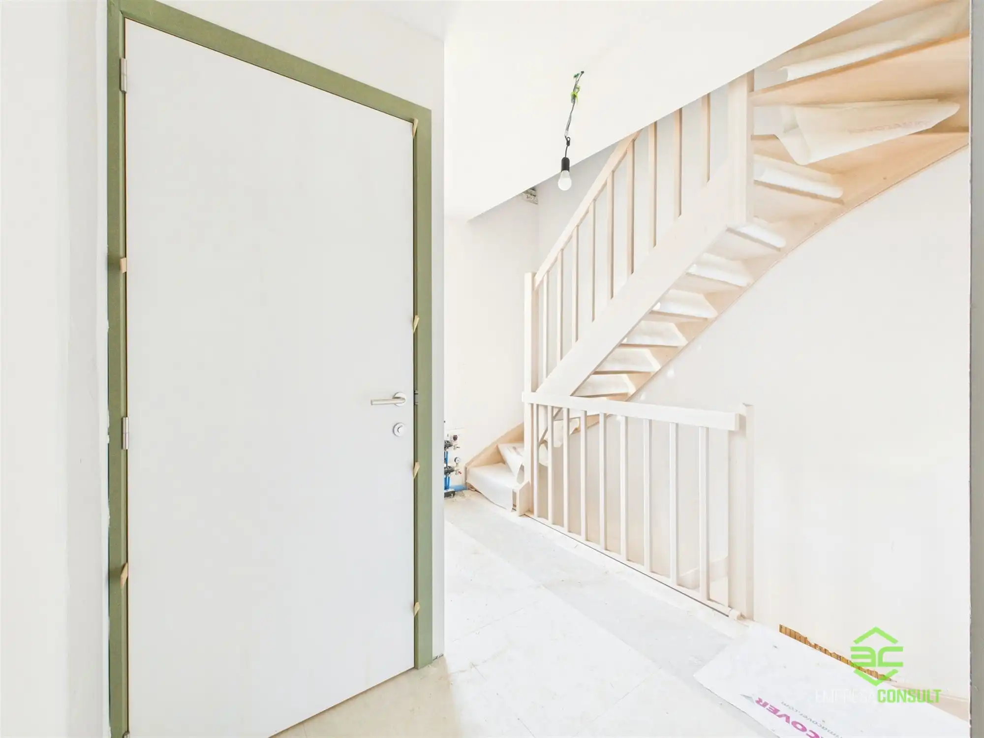 Ruime nieuwbouw met 4 slpk in Rummen! foto 10