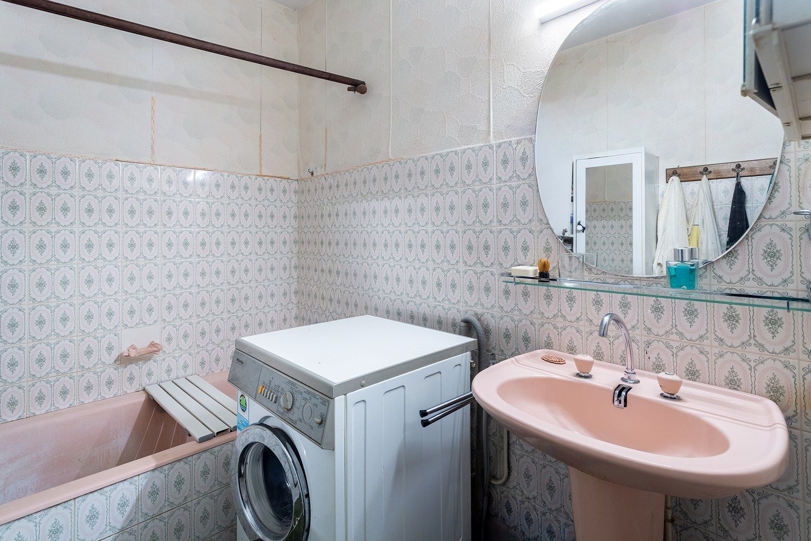 2 slaapkamer appartement met veel lichtinval foto 12