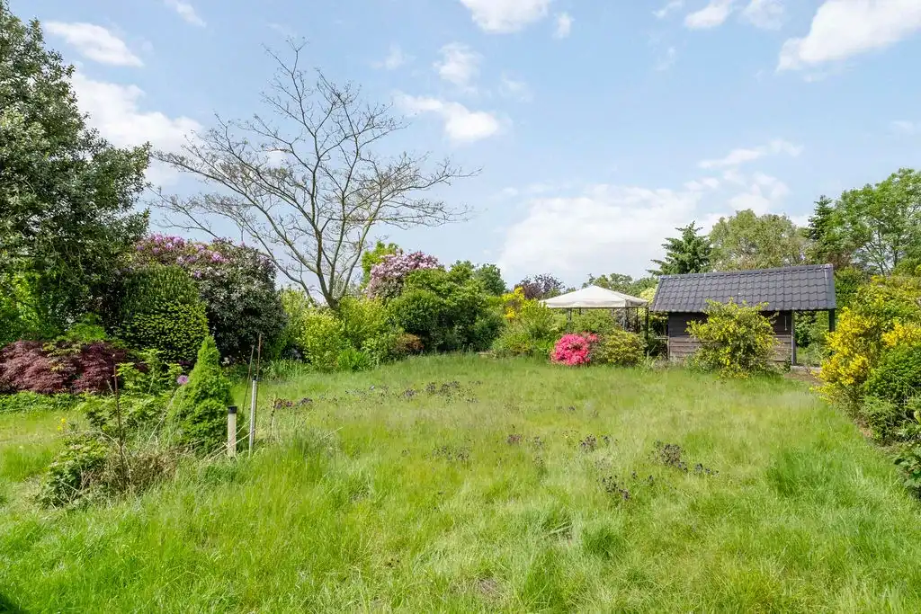 Charmante alleenstaande woning met prachtige tuin op rustige ligging te Ingelmunster foto 5