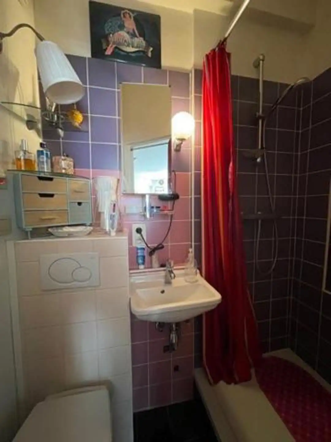 Gemeubeld appartement te huur foto 3