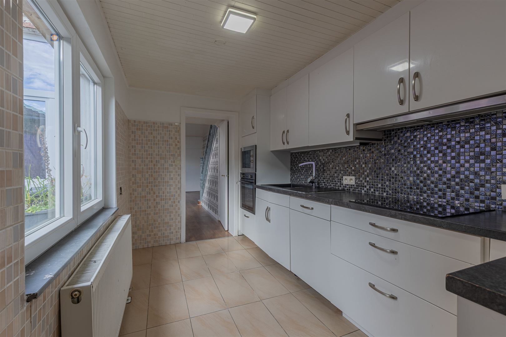 Charmante woning met 2 slaapkamers foto 6