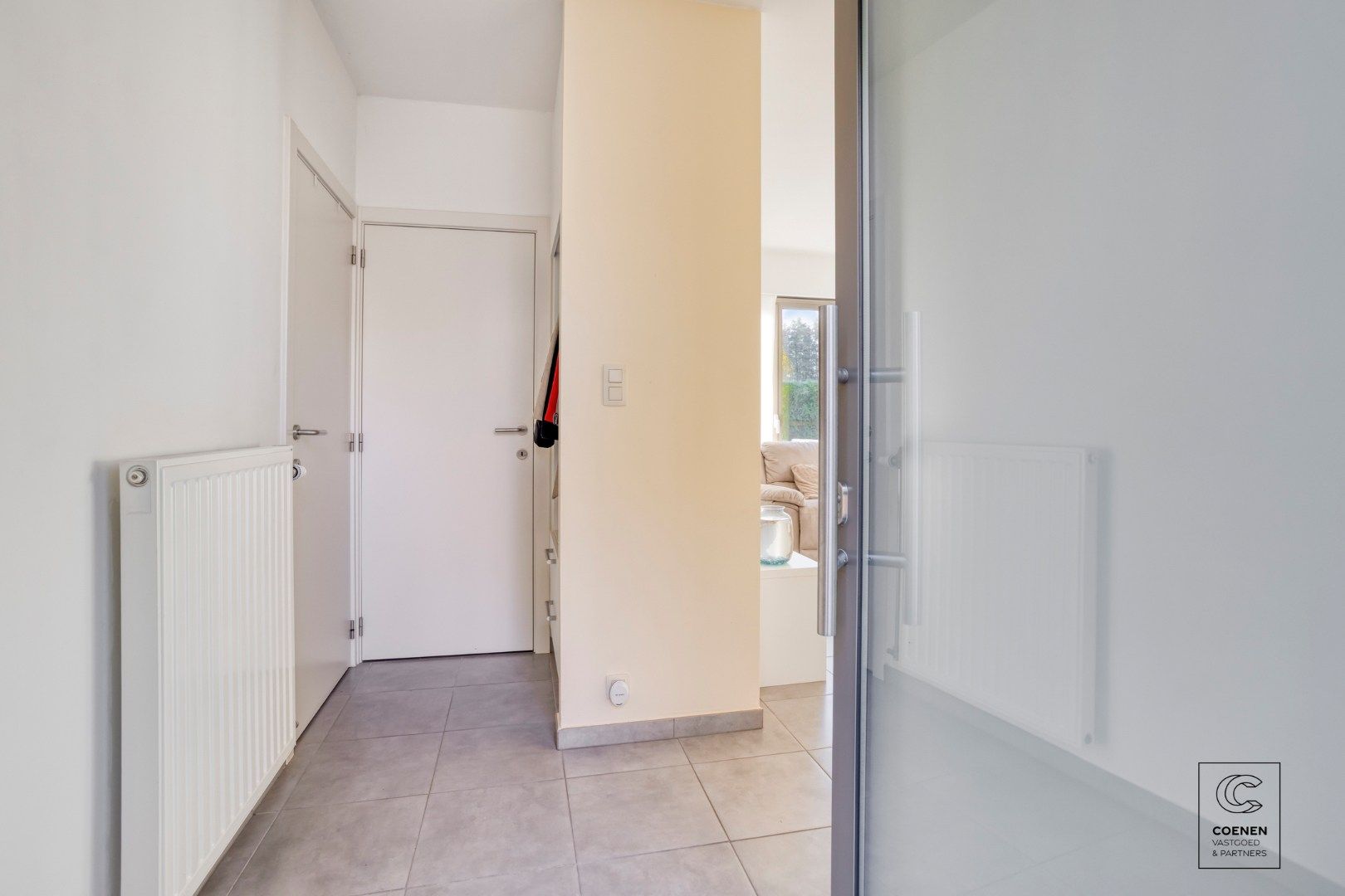 Recente gezinswoning met 4 slaapkamers op een uiterst rustige ligging te Westmalle! foto 3