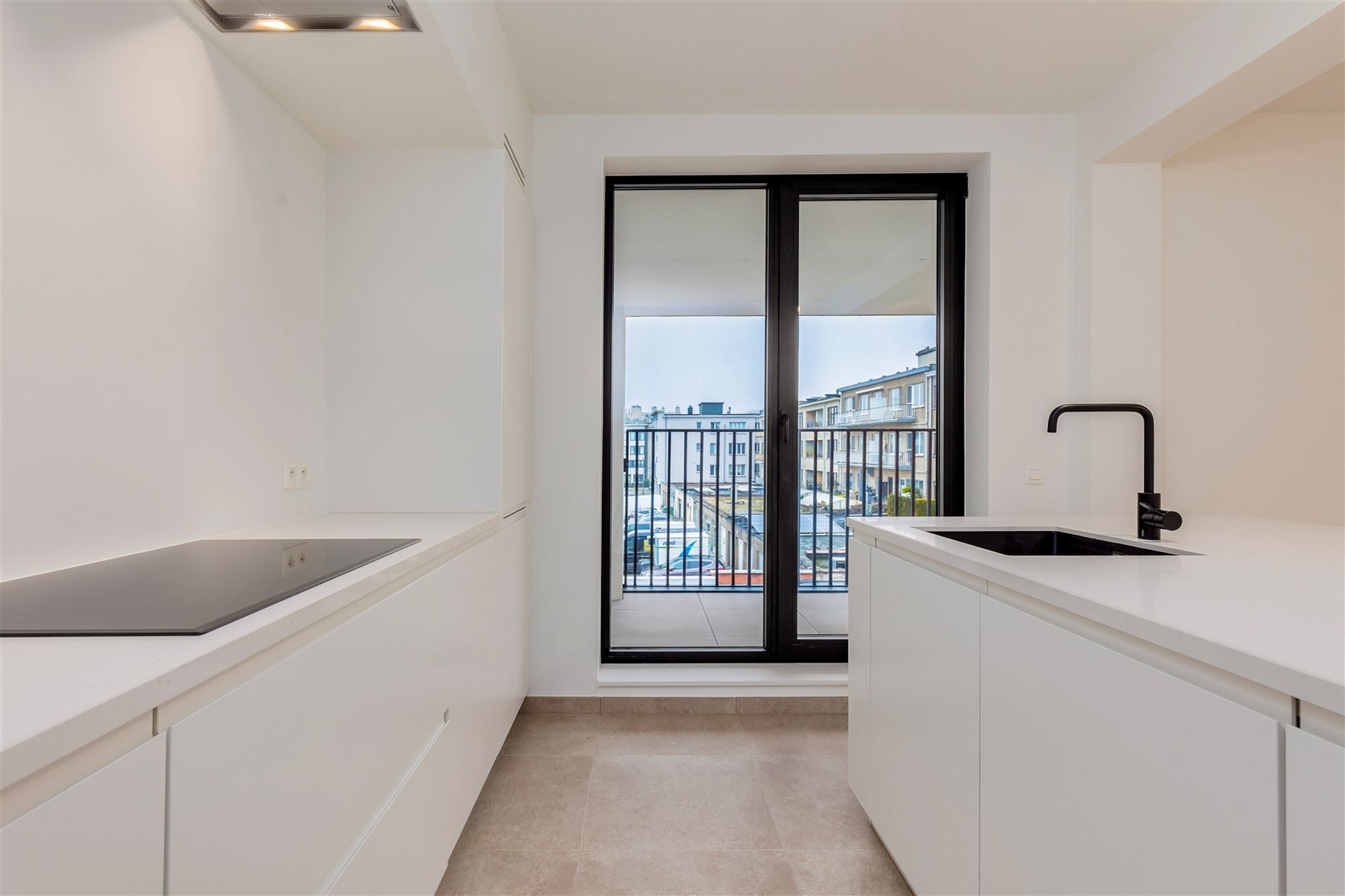 Luxueus energiezuinig appartement met 3 slpks foto 8