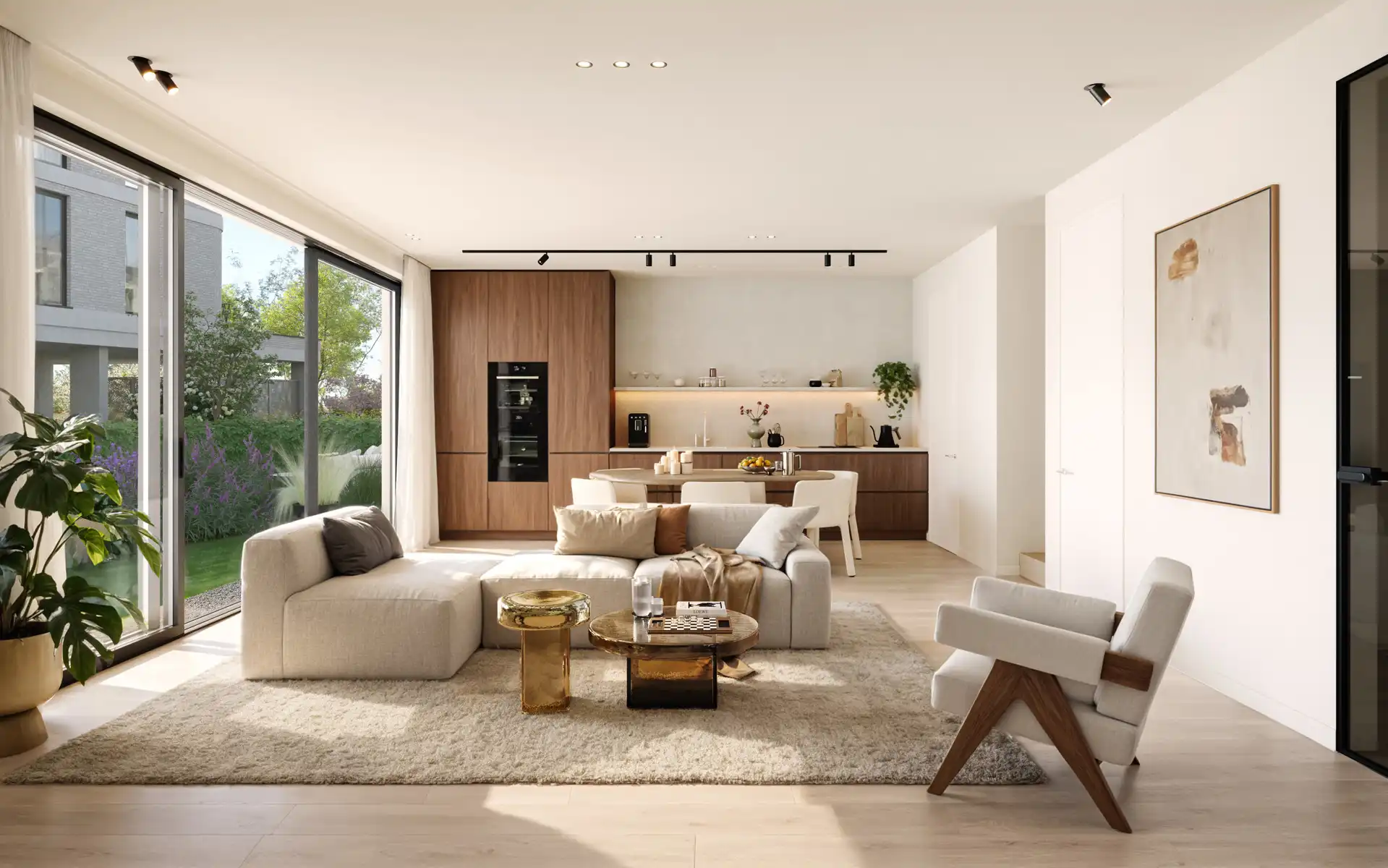 Appartement te koop foto 6