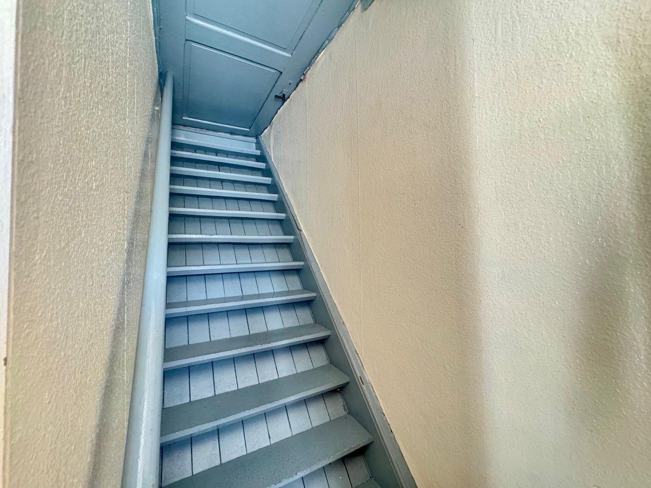 KARAKTERVOLLE, TE RENOVEREN WONING (G.B.) foto 12