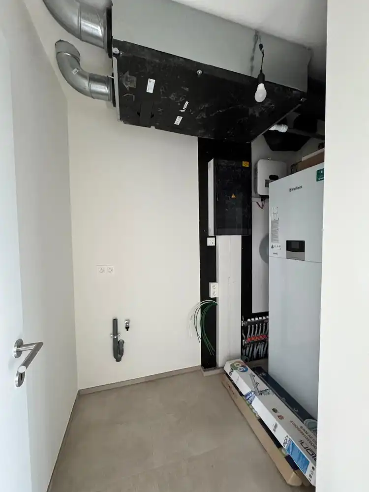 Nieuwbouw-2-slpkapp. met ruim terras foto 8