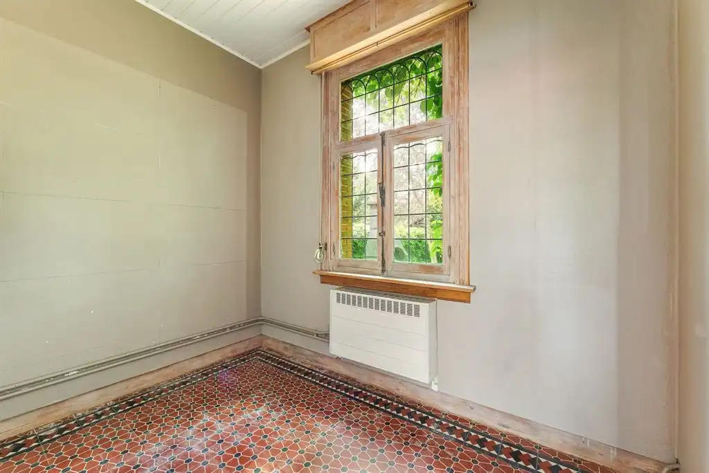 Alles gelijkvloers landhuis foto 8