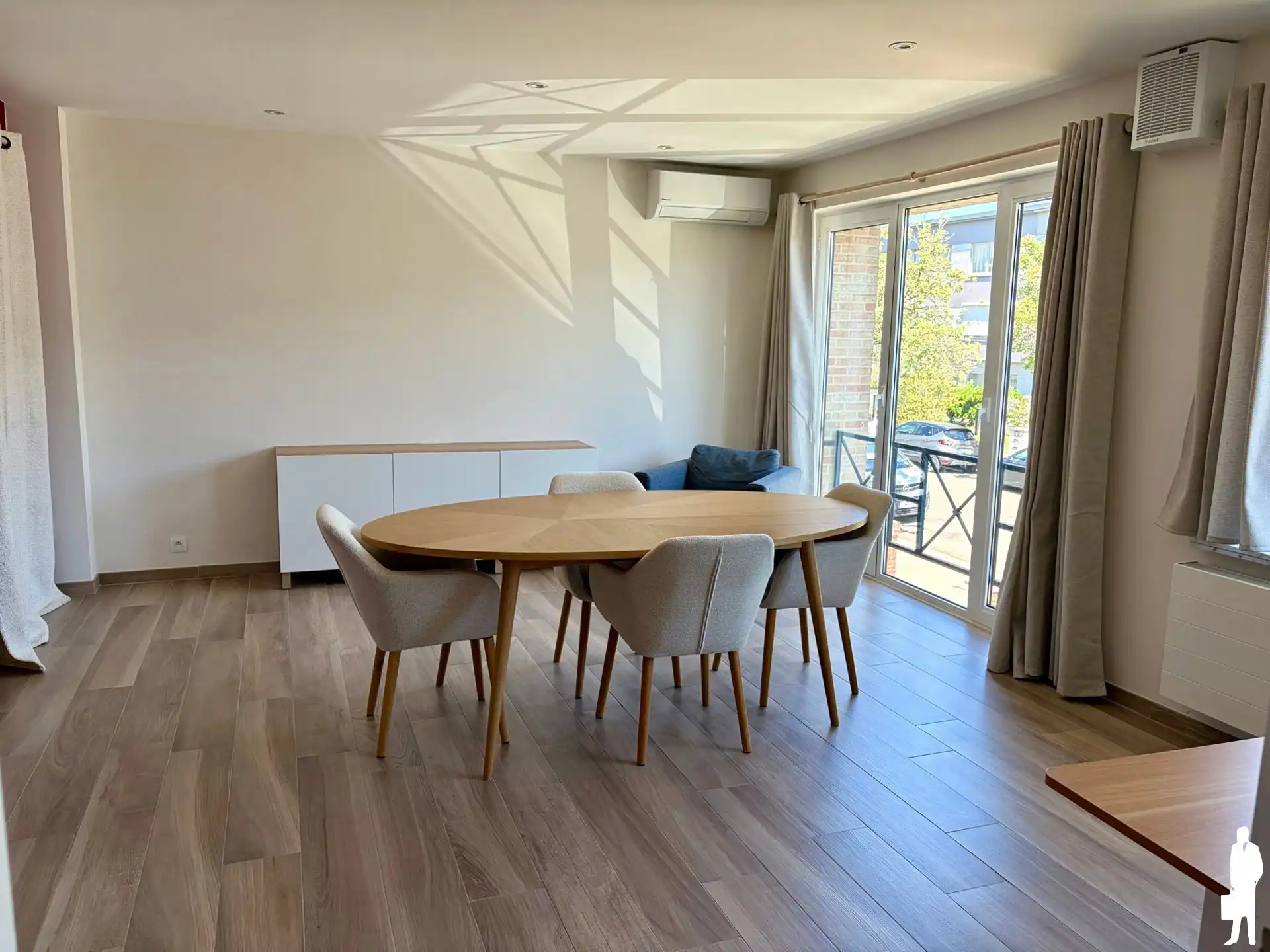 Unieke gezinswoning met veel mogelijkheden, garage en tuin foto 25