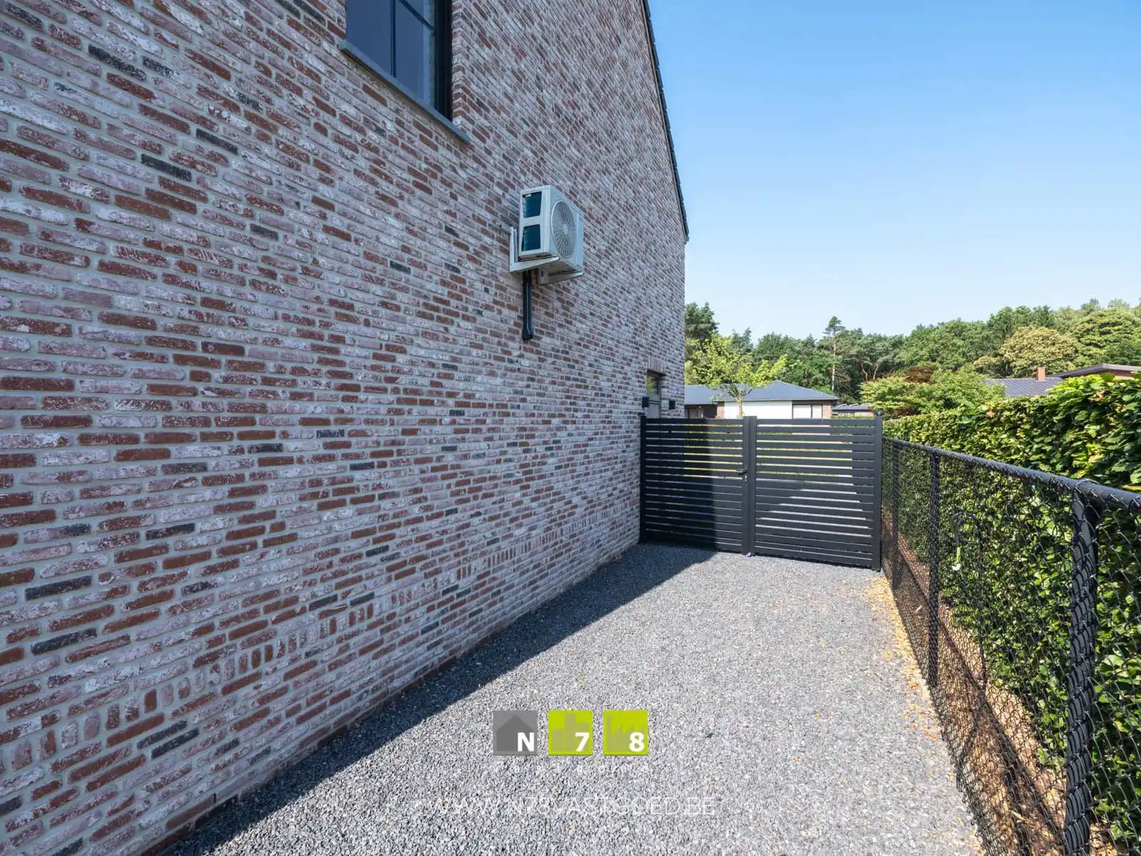 Huis te koop foto 26