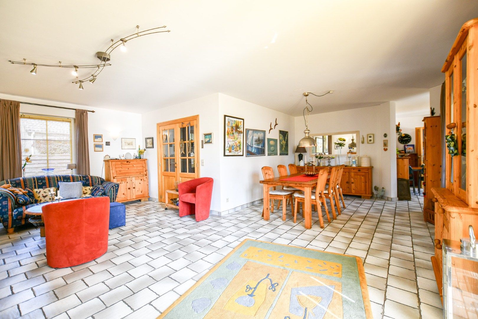 Instapklare villa op een toplocatie in De Haan foto 8