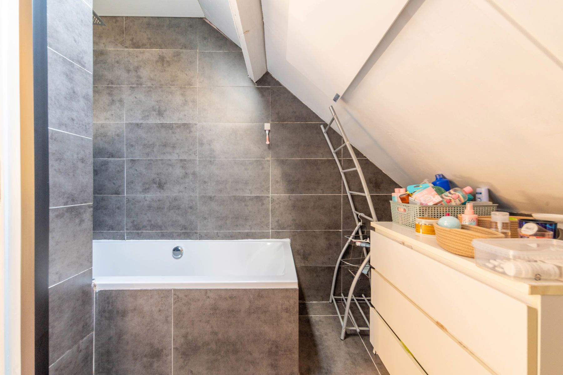 Ruime en lichtrijke halfopen bebouwing te Schelle. foto 11