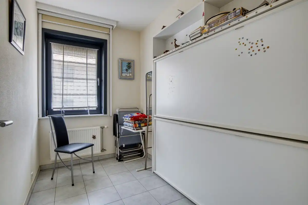 Zongericht appartement met 2 slaapkamers en aankoopmogelijkheid van een garage! foto 8
