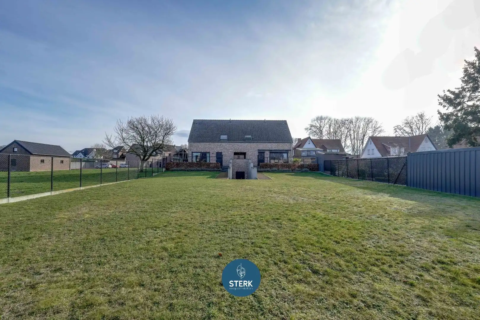 INSTAPKLARE GEZINSWONING MET EPC LABEL A NABIJ DE GRENS TE VELDWEZELT ! foto 20