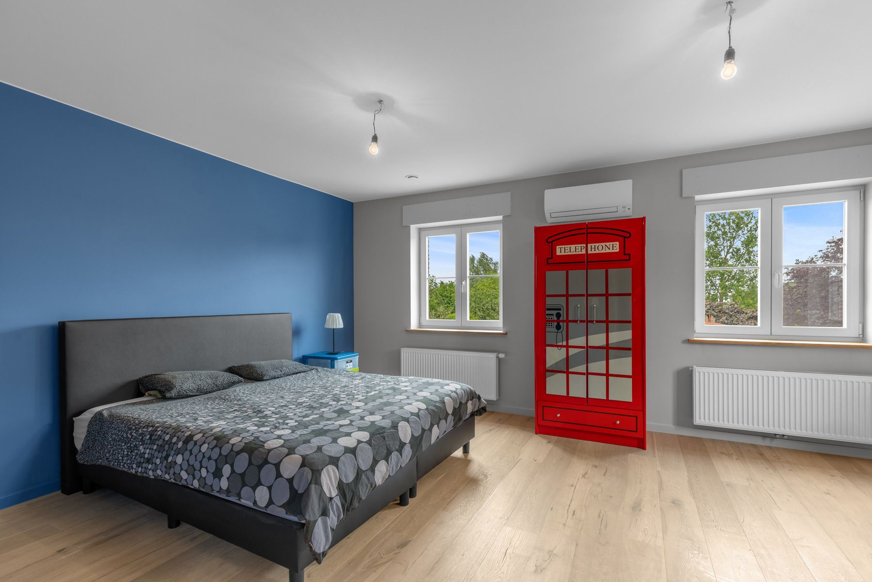 BAMBRUGGE - Uitzonderlijke woning met tuin op toplocatie foto 19