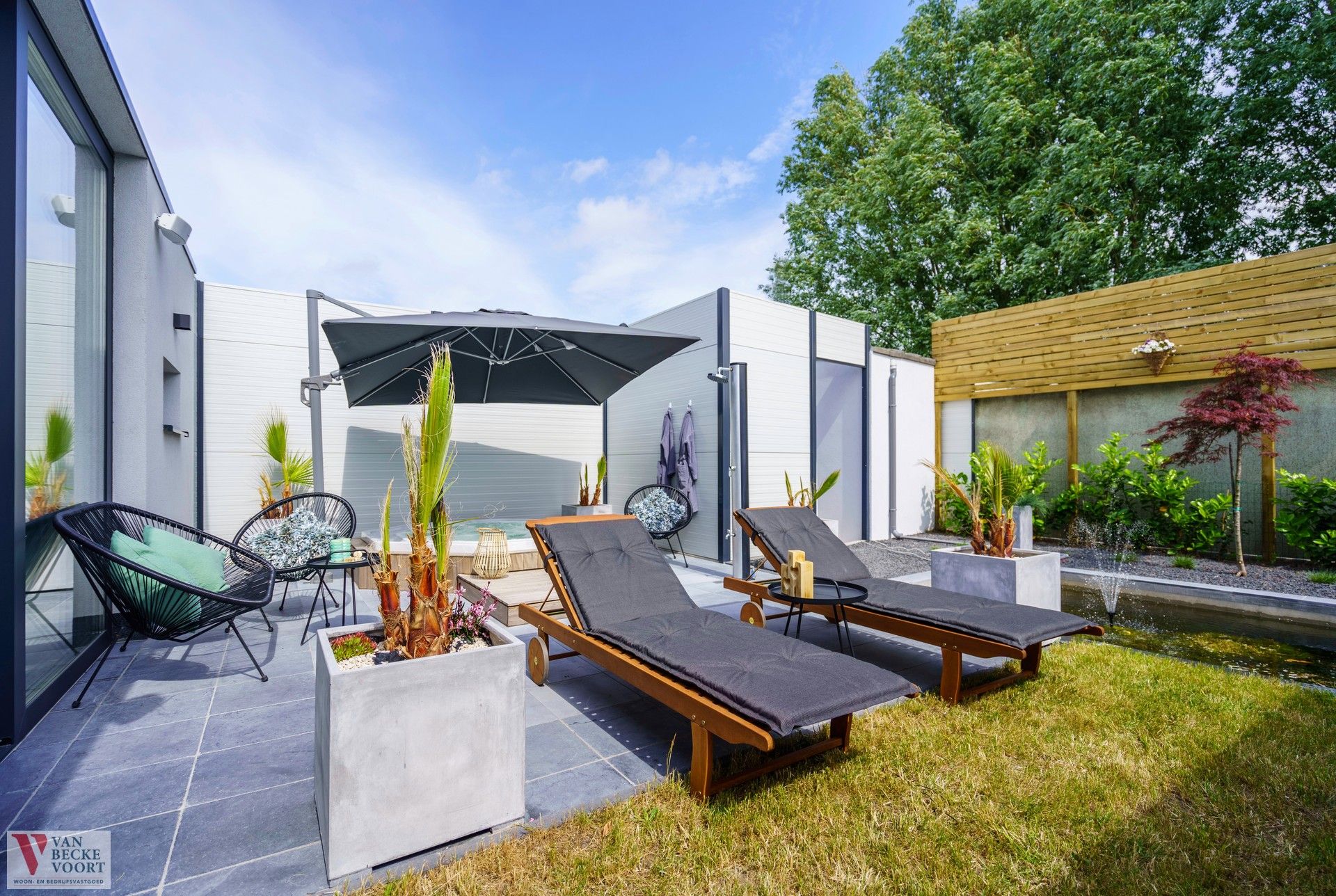 Wellness met B&B - Villa Cecha foto 4