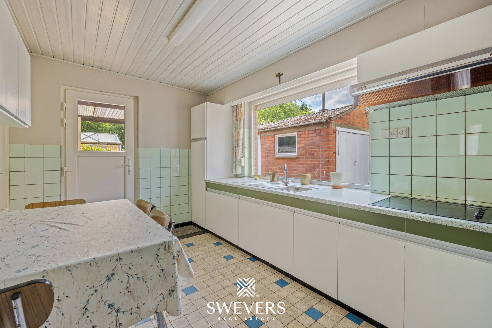 Prachtig gelegen, te renoveren woning op 19a 93ca te Houthalen-Helchteren foto 13