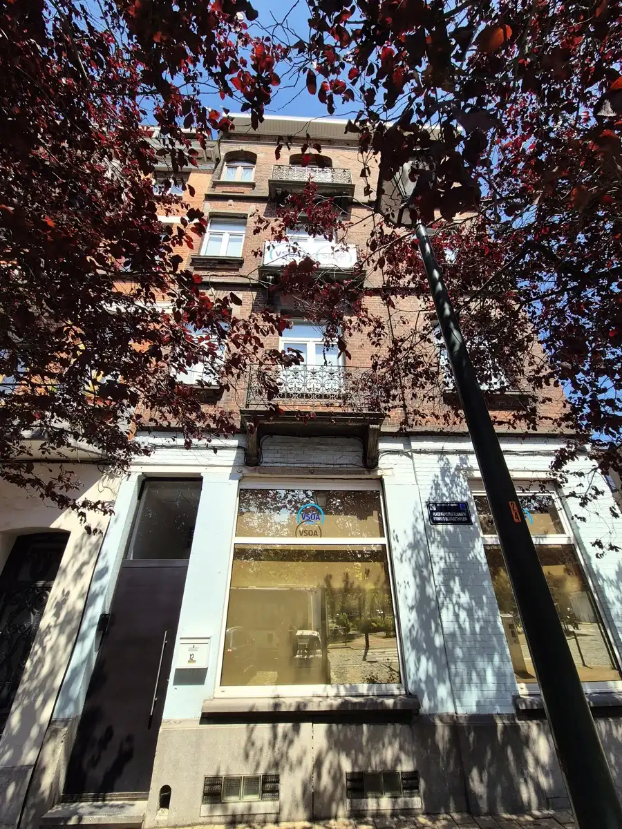 Kantoor/handel/wonen (combinatie) op absolute toplocatie! foto 4