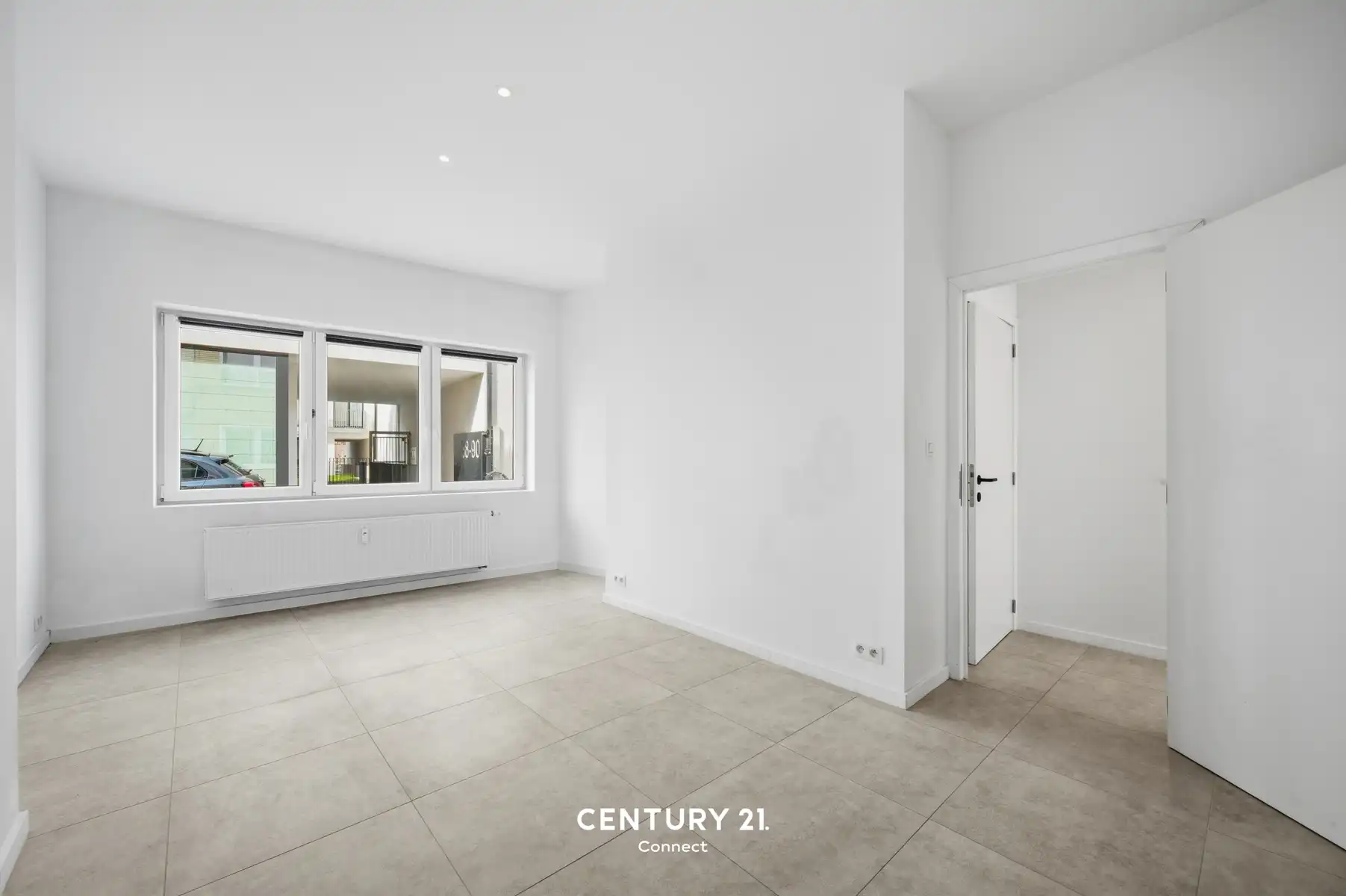 Wonen Stadscentrum Mechelen foto 5