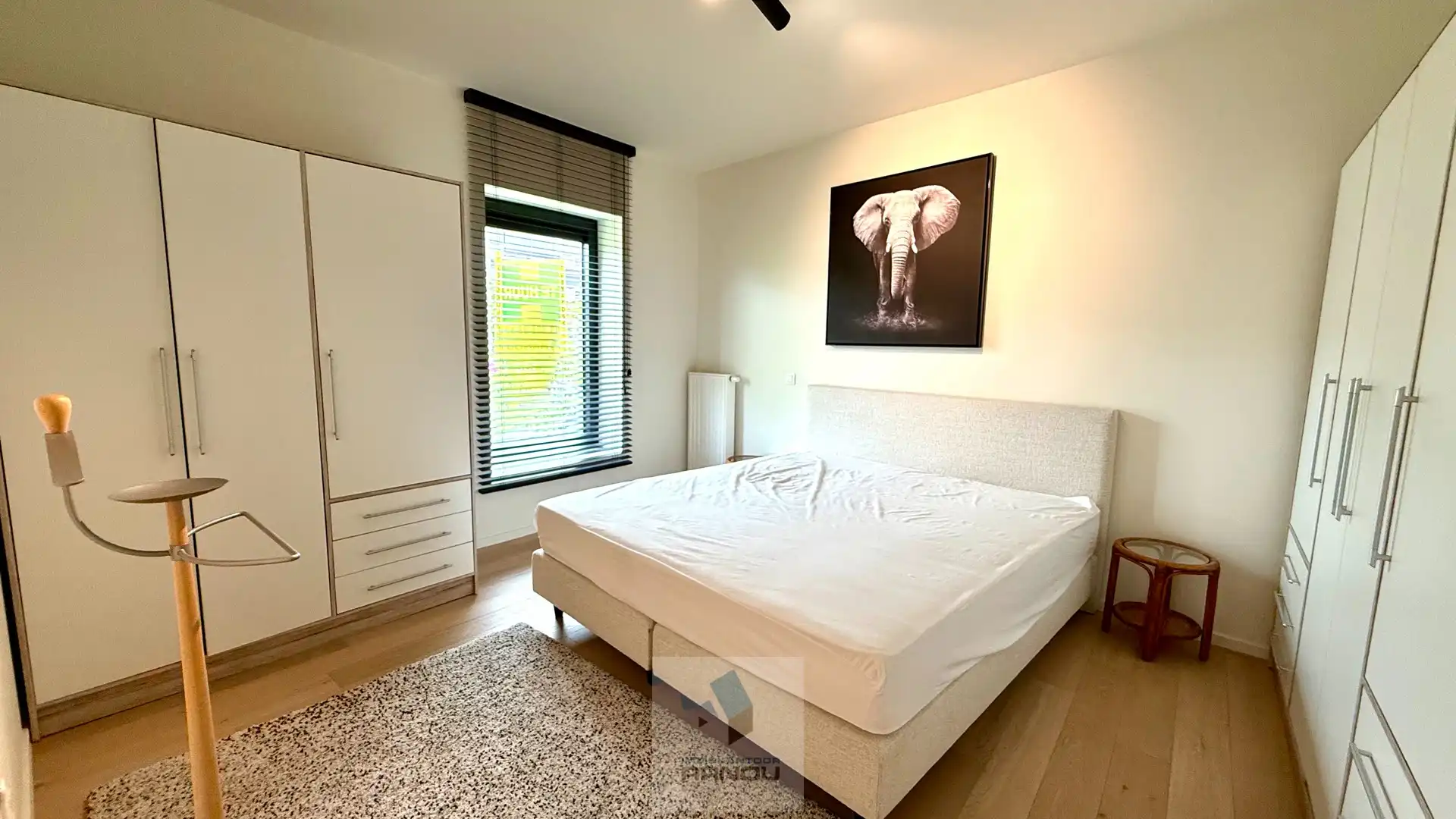 Twee slaapkamer appartement in het hartje van Deinze foto 11