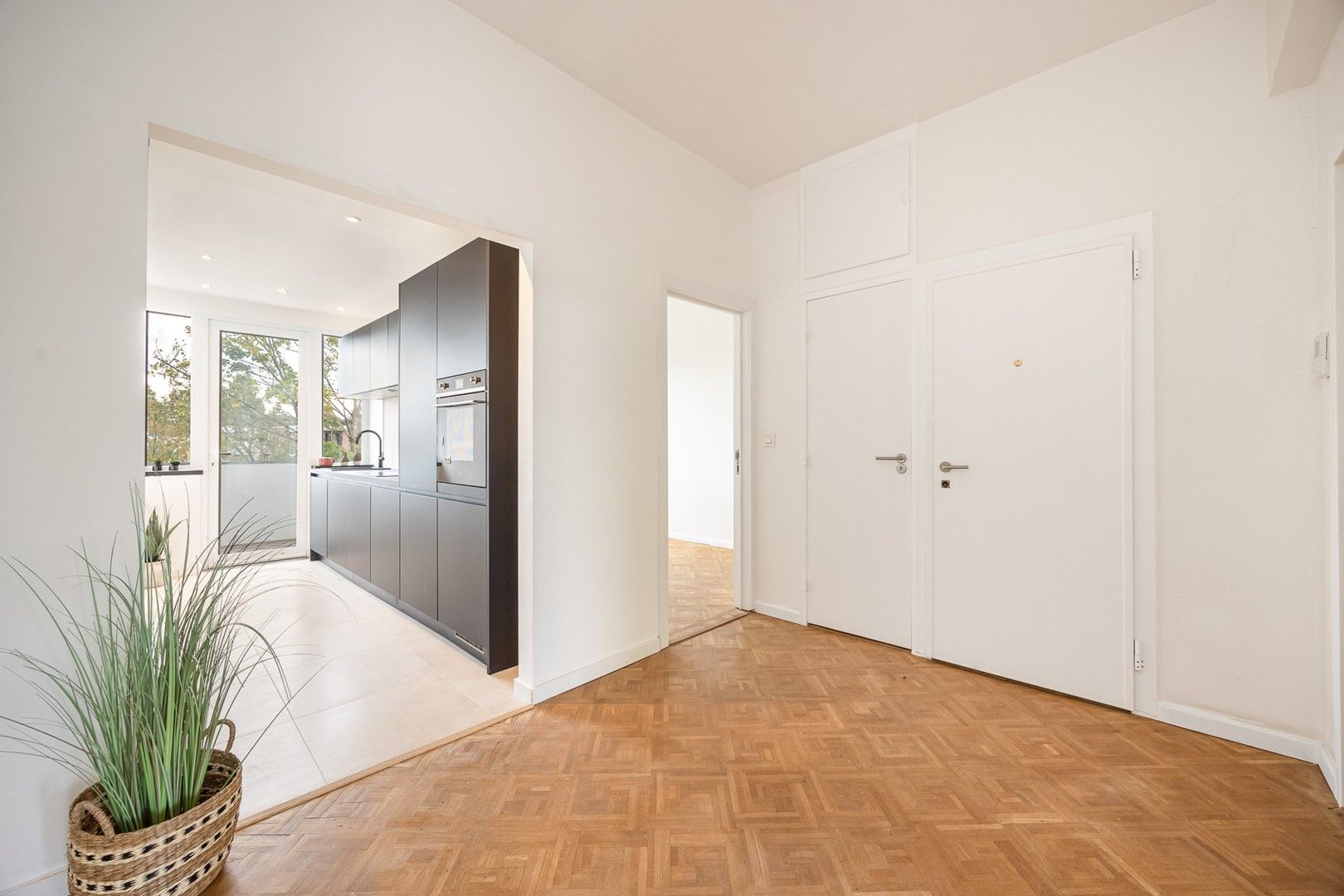 APPARTEMENT MET TERRAS foto 7