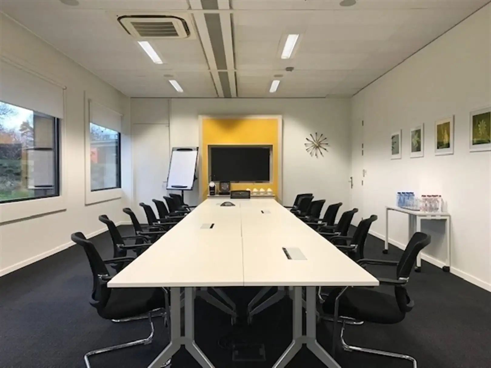 Kantoren te huur vlakbij E313 foto 14