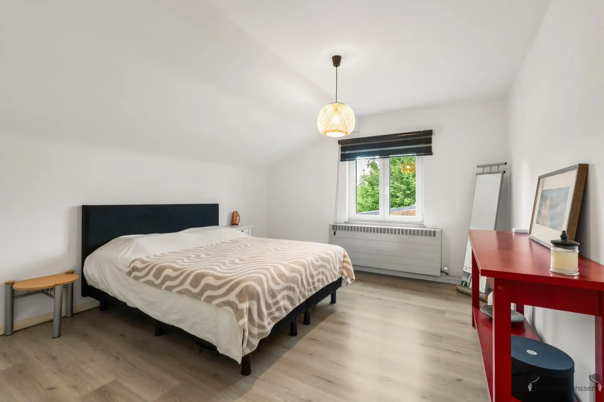 RUIME EN ENERGIEZUINIGE WONING MET 6 SLAAPKAMERS, KANGOEROE WONEN OF VRIJ BEROEP MOGELIJKHEDEN OP TOPLOCATIE TE ZONHOVEN foto 21