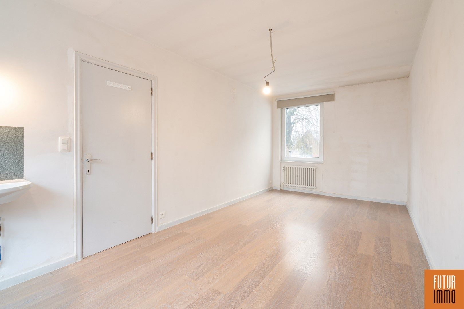 Woning met garage aan Kerkplein foto 12
