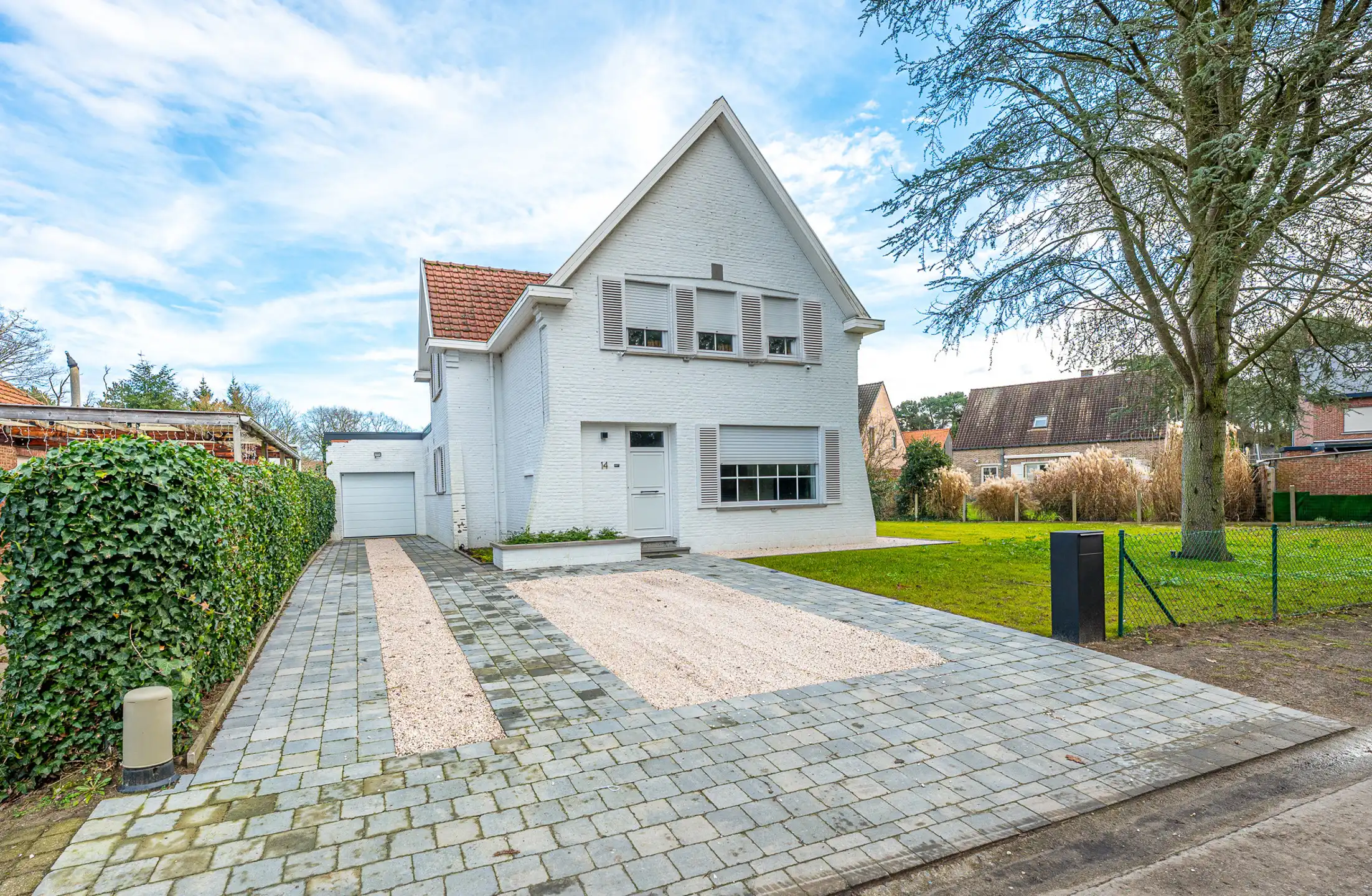 Gerenoveerde karaktervolle charmewoning foto {{pictureIndex}}